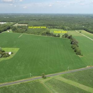 Photo #14 of 16398 PUNGOTEAGUE RD, PAINTER, VA 84.1 acres