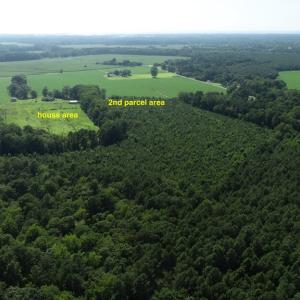 Photo #15 of 16398 PUNGOTEAGUE RD, PAINTER, VA 84.1 acres
