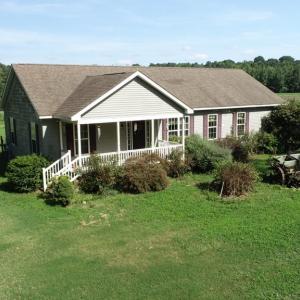 Photo #2 of 16398 PUNGOTEAGUE RD, PAINTER, VA 84.1 acres
