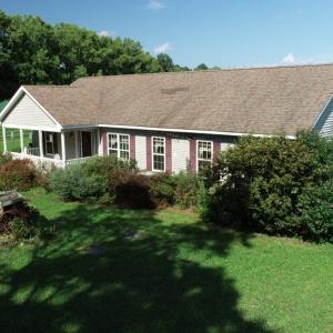 Photo #4 of 16398 PUNGOTEAGUE RD, PAINTER, VA 84.1 acres