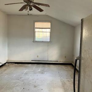 Guest Apartment Living Room