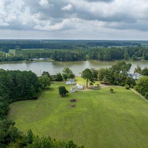 Photo #11 of 29503 BURTON RD, PAINTER, VA 20.1 acres
