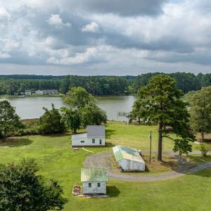 Photo #12 of 29503 BURTON RD, PAINTER, VA 20.1 acres