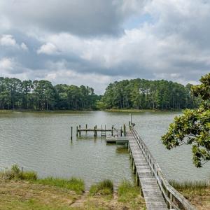 Photo #13 of 29503 BURTON RD, PAINTER, VA 20.1 acres
