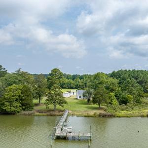 Photo #14 of 29503 BURTON RD, PAINTER, VA 20.1 acres