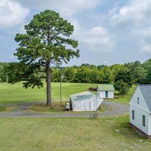 Photo #17 of 29503 BURTON RD, PAINTER, VA 20.1 acres
