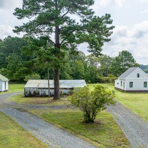 Photo #18 of 29503 BURTON RD, PAINTER, VA 20.1 acres