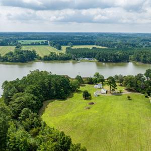 Photo #2 of 29503 BURTON RD, PAINTER, VA 20.1 acres