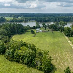 Photo #23 of 29503 BURTON RD, PAINTER, VA 20.1 acres