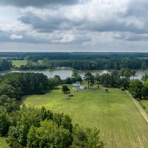 Photo #24 of 29503 BURTON RD, PAINTER, VA 20.1 acres