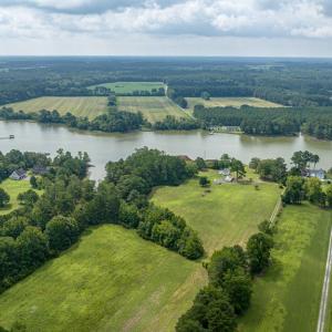 Photo #6 of 29503 BURTON RD, PAINTER, VA 20.1 acres