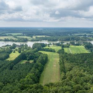 Photo #7 of 29503 BURTON RD, PAINTER, VA 20.1 acres