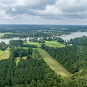 Photo #8 of 29503 BURTON RD, PAINTER, VA 20.1 acres