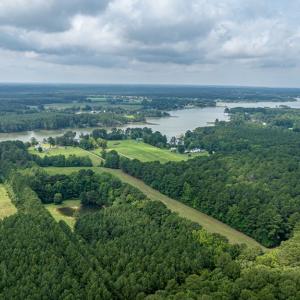 Photo #9 of 29503 BURTON RD, PAINTER, VA 20.1 acres