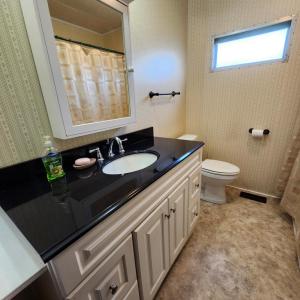 New Vanity