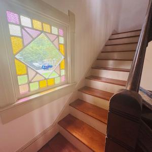 Stairway
