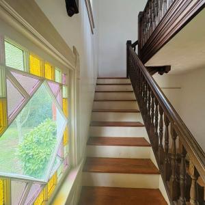 Stairway