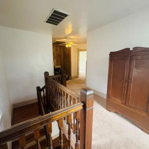 2nd Floor Landing