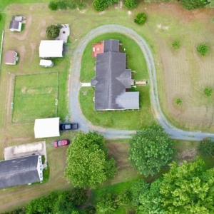 Photo #2 of 16223 COUNTRY CLUB RD, MELFA, VA 1.7 acres