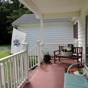 Photo #4 of 16223 COUNTRY CLUB RD, MELFA, VA 1.7 acres