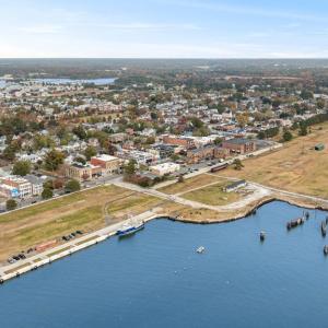 Photo #24 of 300 3B MASON AVE, CAPE CHARLES, VA