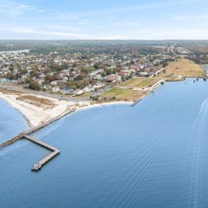 Photo #25 of 300 3B MASON AVE, CAPE CHARLES, VA