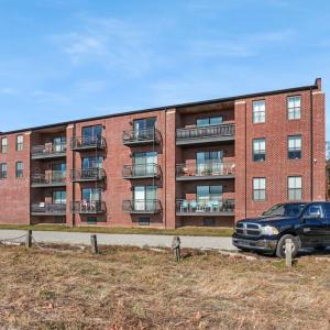 Photo #19 of 300 3B MASON AVE, CAPE CHARLES, VA