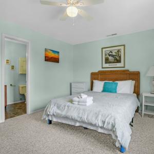 Photo #13 of 6394 TEAL LN, CHINCOTEAGUE, VA 1,080.0 acres