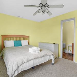 Photo #20 of 6394 TEAL LN, CHINCOTEAGUE, VA 1,080.0 acres