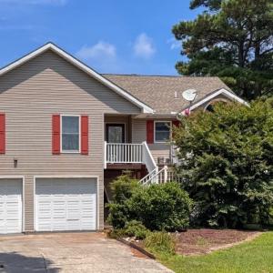 Photo #2 of 5073 TWILLEY DR, CHINCOTEAGUE, VA 0.2 acres