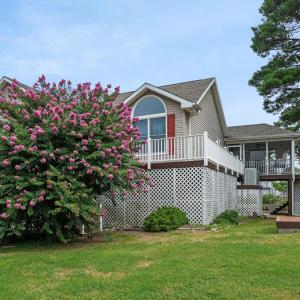 Photo #3 of 5073 TWILLEY DR, CHINCOTEAGUE, VA 0.2 acres