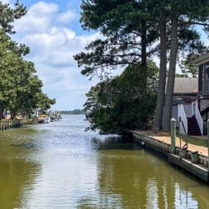 Photo #4 of 5073 TWILLEY DR, CHINCOTEAGUE, VA 0.2 acres