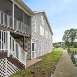 Photo #58 of 5073 TWILLEY DR, CHINCOTEAGUE, VA 0.2 acres