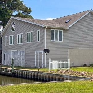 Photo #61 of 5073 TWILLEY DR, CHINCOTEAGUE, VA 0.2 acres