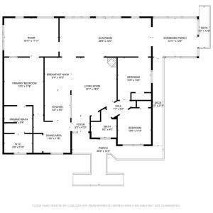 Photo #64 of 5073 TWILLEY DR, CHINCOTEAGUE, VA 0.2 acres