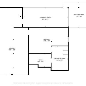 Photo #65 of 5073 TWILLEY DR, CHINCOTEAGUE, VA 0.2 acres