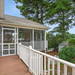 Photo #8 of 5073 TWILLEY DR, CHINCOTEAGUE, VA 0.2 acres