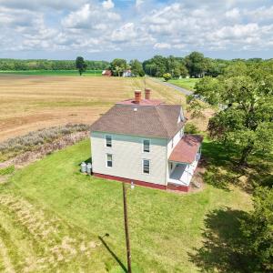 Photo #15 of 23159 LEE MONT RD, PARKSLEY, VA 1.0 acres