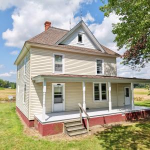 Photo #2 of 23159 LEE MONT RD, PARKSLEY, VA 1.0 acres