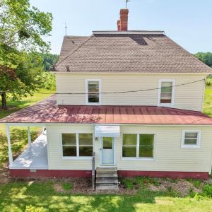 Photo #8 of 23159 LEE MONT RD, PARKSLEY, VA 1.0 acres