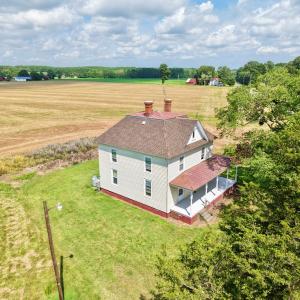 Photo #17 of 23159 LEE MONT RD, PARKSLEY, VA 1.0 acres