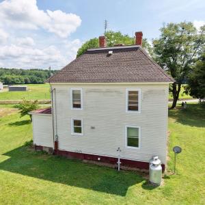 Photo #4 of 23159 LEE MONT RD, PARKSLEY, VA 1.0 acres