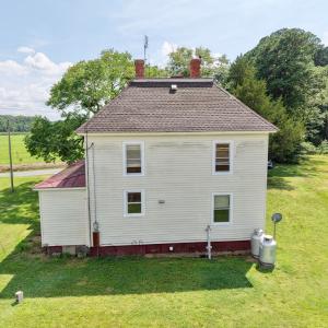 Photo #5 of 23159 LEE MONT RD, PARKSLEY, VA 1.0 acres