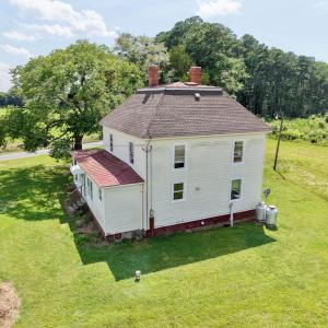 Photo #9 of 23159 LEE MONT RD, PARKSLEY, VA 1.0 acres