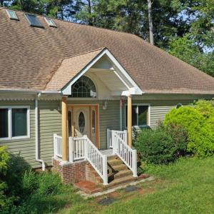 Photo #2 of 35204 BLUFF DR, BELLE HAVEN, VA 2.1 acres