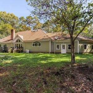 Photo #3 of 35204 BLUFF DR, BELLE HAVEN, VA 2.1 acres