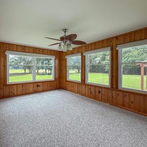 Family Room or Office