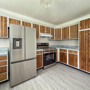 Eat in Kitchen