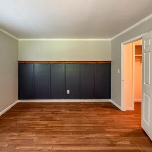 First Floor Bedroom