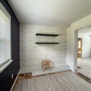 Laundry Room/Mud Room